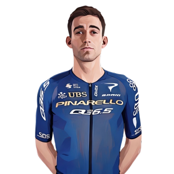Player cutout icon