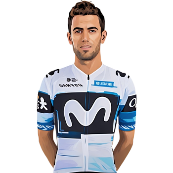 Player cutout icon