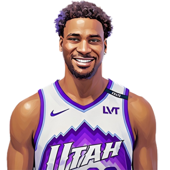 Jaren Jackson Jr. player cartoon