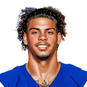 Player cutout icon