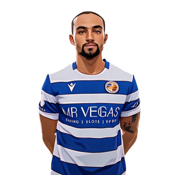 Player cutout icon