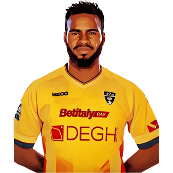 Player cutout icon