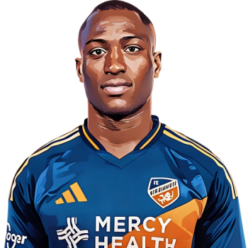 Player cutout icon