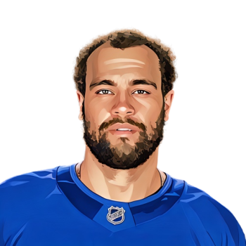 Jordan Greenway player cartoon