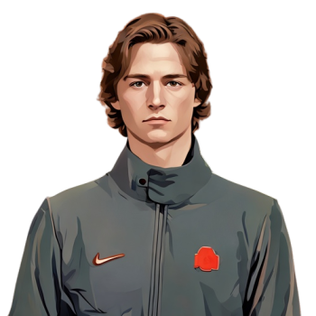 Player cutout icon