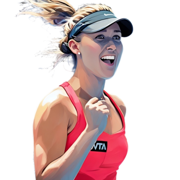 Player cutout icon