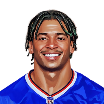 Skyler Bell player cartoon