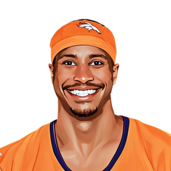 Player cutout icon