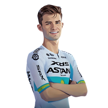 Player cutout icon