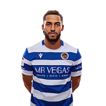 Player cutout icon