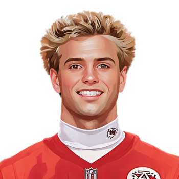 Player cutout icon
