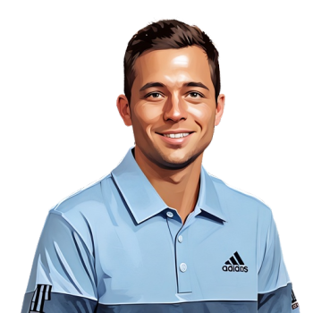 Player cutout icon