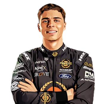 Player cutout icon
