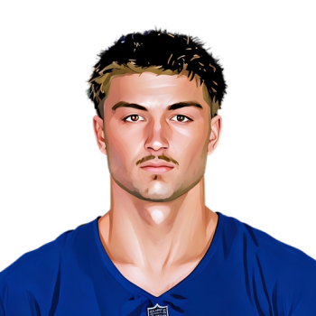 Player cutout icon