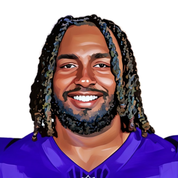 Player cutout icon