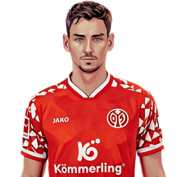 Player cutout icon