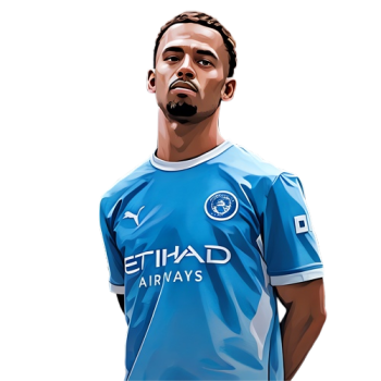 Player cutout icon