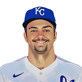 Player cutout icon