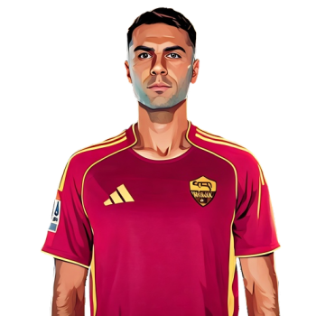Player cutout icon