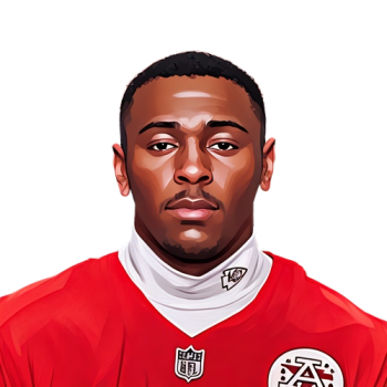 Christian Roland-Wallace player cartoon