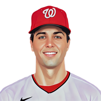 Max Kranick player cartoon