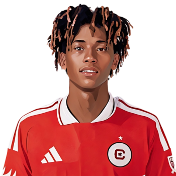 Player cutout icon