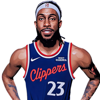 Player cutout icon