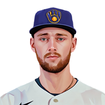 Easton McGee player cartoon