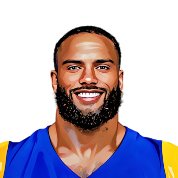 Omar Speights player cartoon