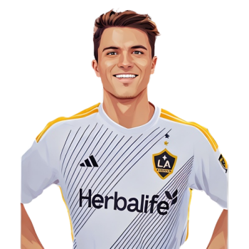 Player cutout icon