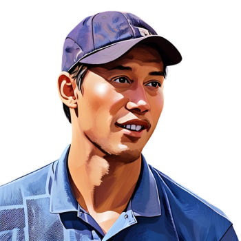 Player cutout icon