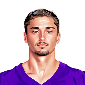 Max Brosmer player cartoon