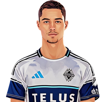 Player cutout icon
