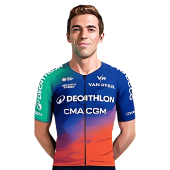 Player cutout icon
