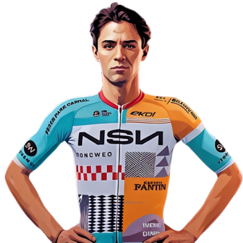 Player cutout icon