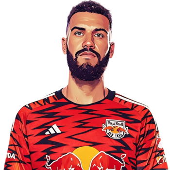 Player cutout icon
