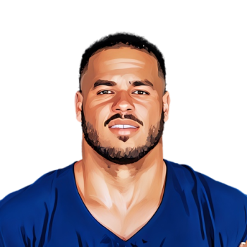 T.J. Edwards player cartoon