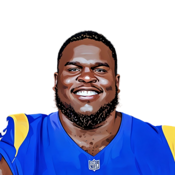 Player cutout icon