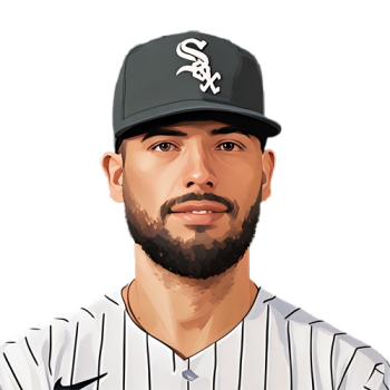 Edgar Quero player cartoon