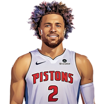 Player cutout icon