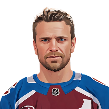 Brett Kulak player cartoon