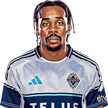 Player cutout icon