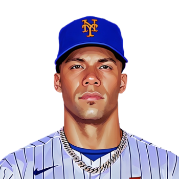 Juan Soto player cartoon