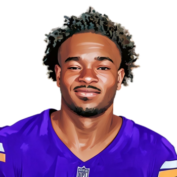 Dillon Bell player cartoon