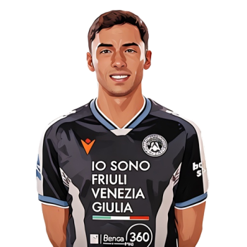 Player cutout icon