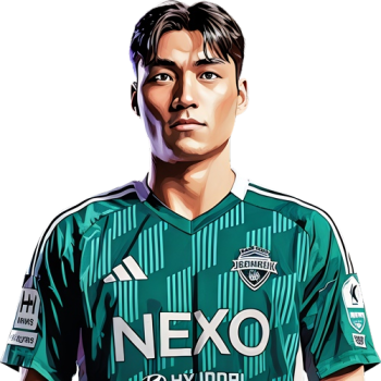 Player cutout icon