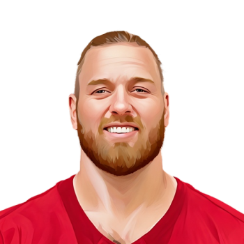 Player cutout icon