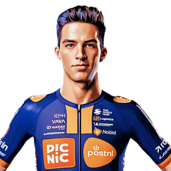 Player cutout icon
