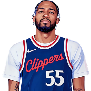 Player cutout icon