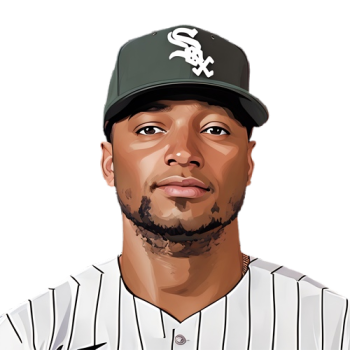Prelander Berroa player cartoon
